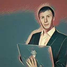 Игорь Филимонов - Full Stack Software Engineer