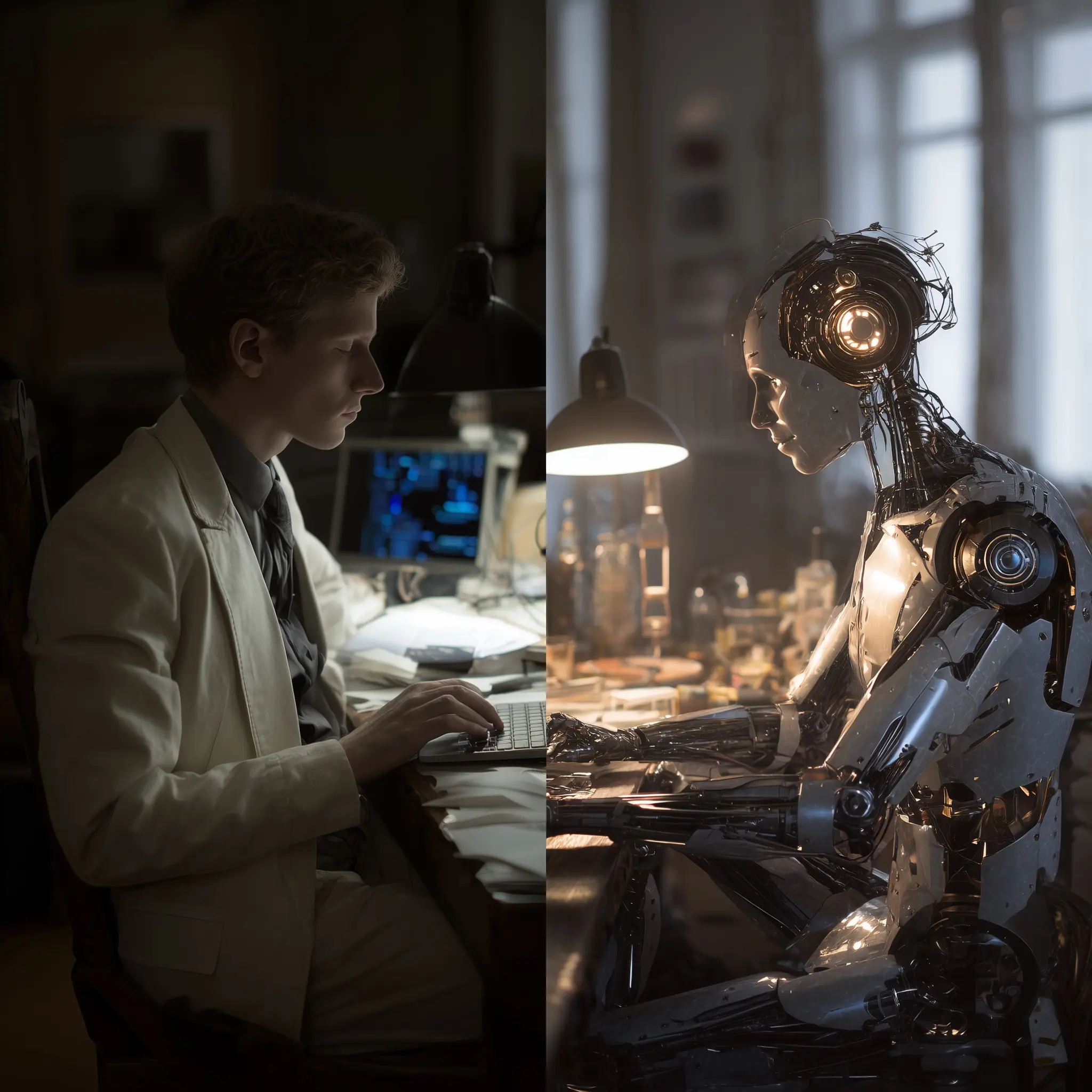AI/LLM для разработчиков