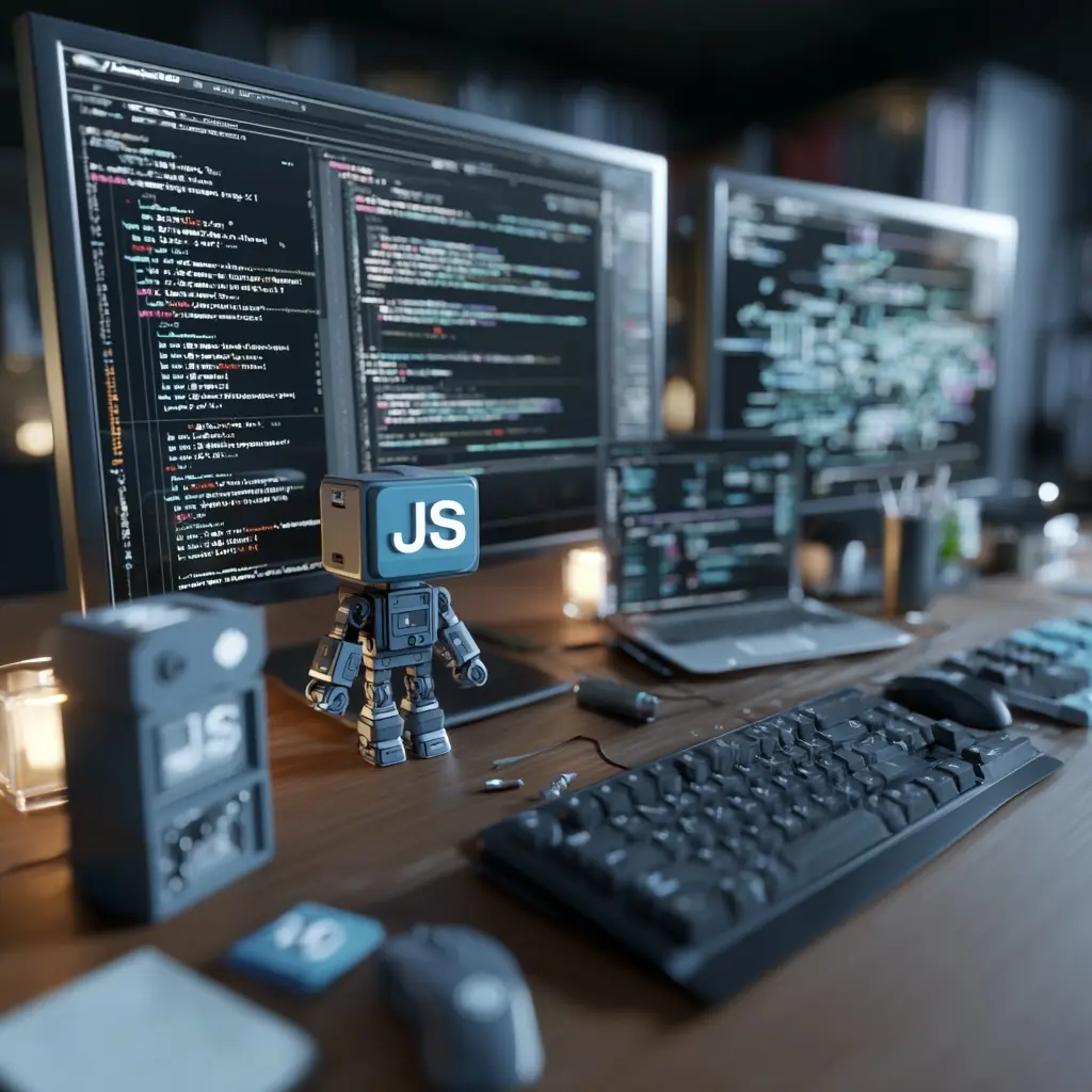 Обложка курса Fullstack-разработчик на JavaScript с нуля