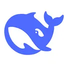 DeepSeek logo